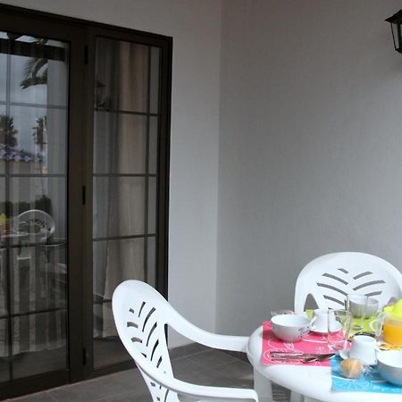 Casa Anna Lejlighedshotel Caleta De Fuste Eksteriør billede