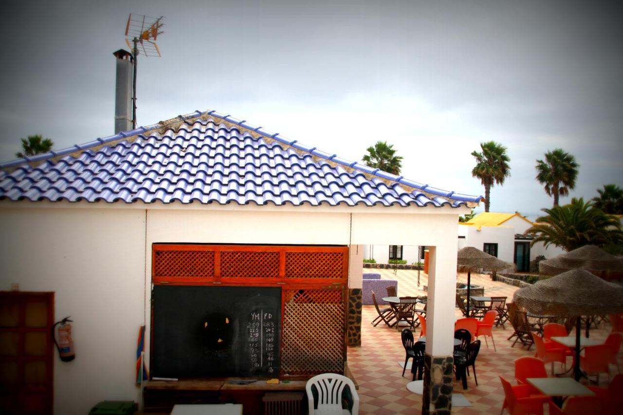 Casa Anna Lejlighedshotel Caleta De Fuste Eksteriør billede