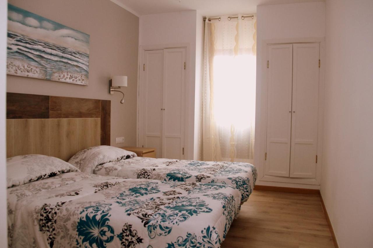 Casa Anna Lejlighedshotel Caleta De Fuste Eksteriør billede