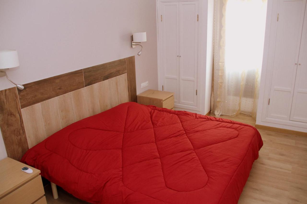 Casa Anna Lejlighedshotel Caleta De Fuste Eksteriør billede
