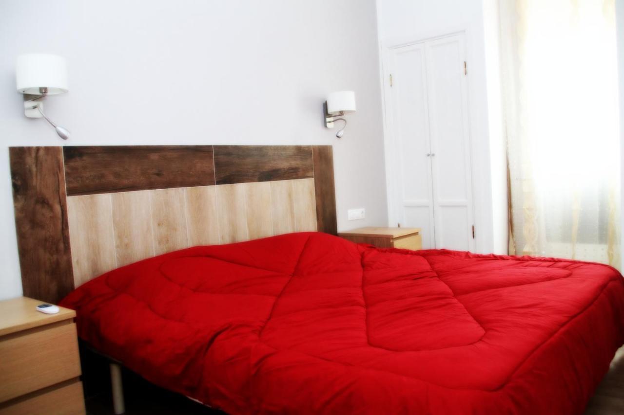Casa Anna Lejlighedshotel Caleta De Fuste Eksteriør billede