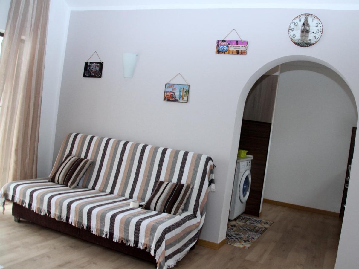 Casa Anna Lejlighedshotel Caleta De Fuste Eksteriør billede